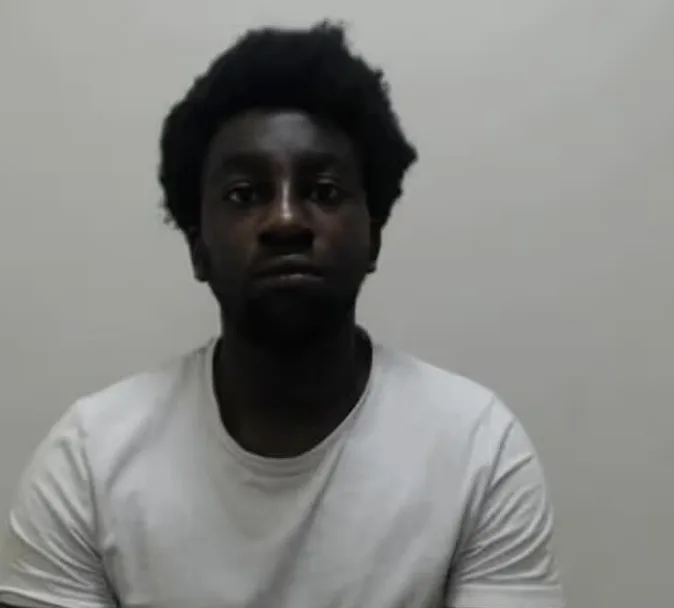 Migrant Rapist Avoided Deportation Despite Previous Sex Crime
