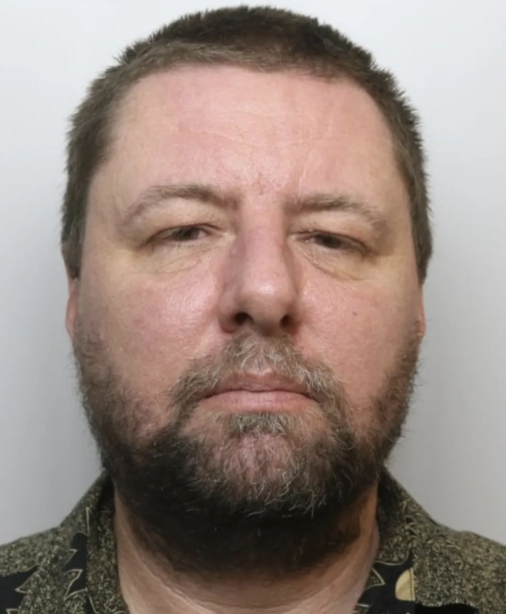 Man locked up for nine years after raping woman multiple times