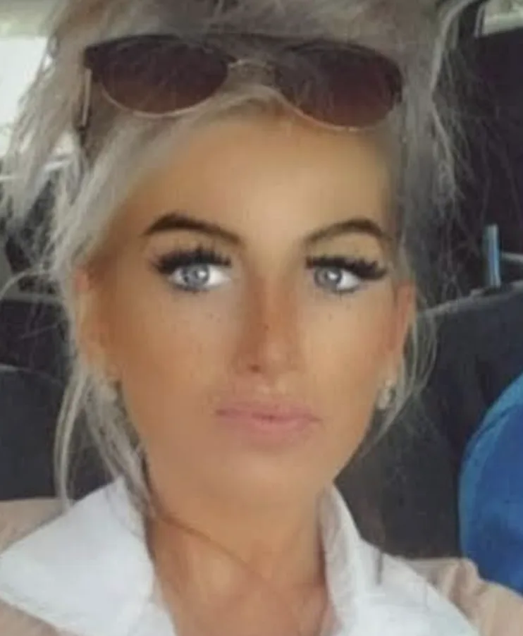 Tragic Death of Scarlett Faulkner Confirmed