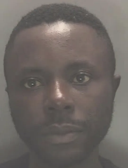 Serial Sex Offender Busted Cruising Liverpool for Vulnerable Teens