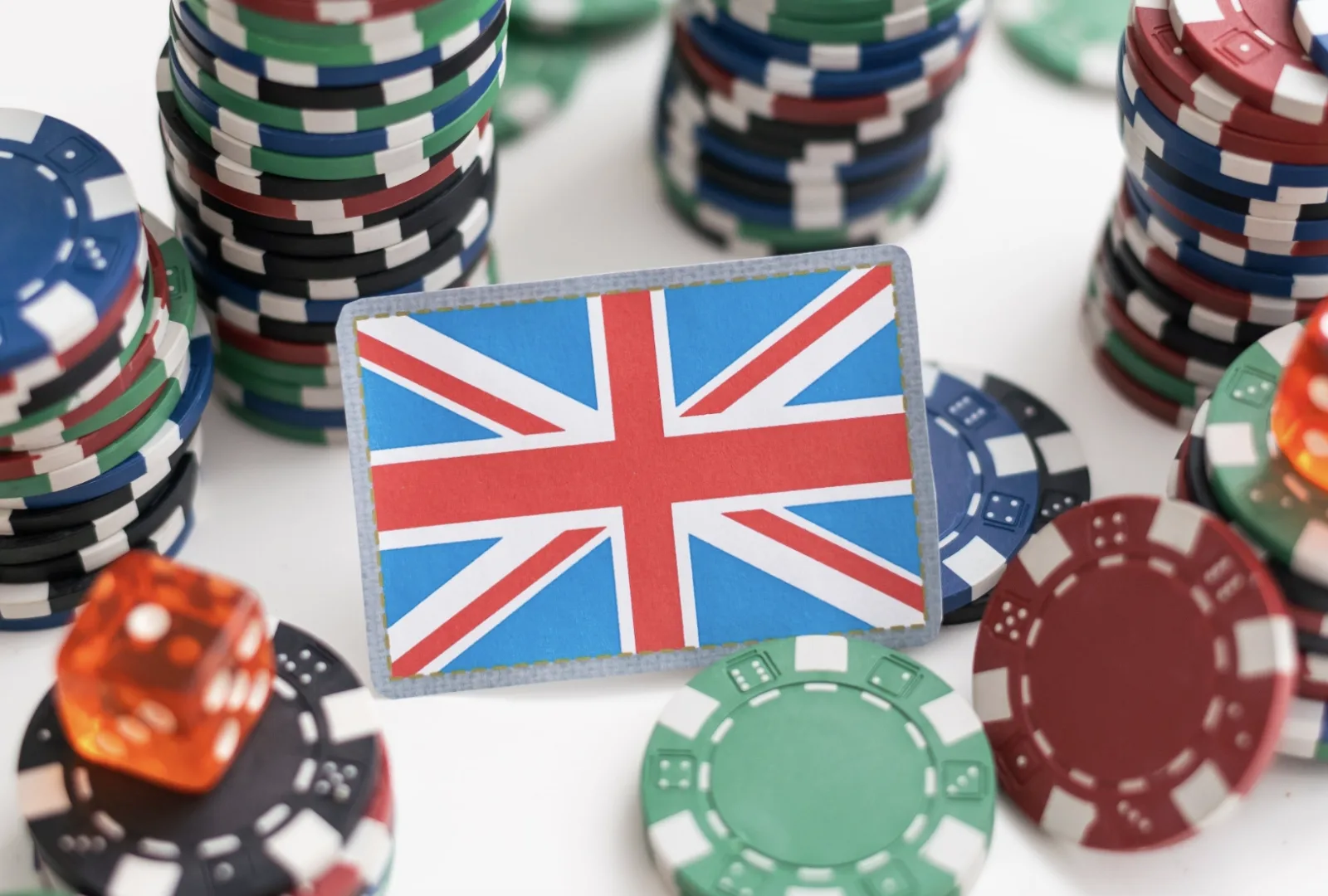 How Non-GamStop Casinos UK Perform Anti-Money Laundering Checks Without the UKGC System