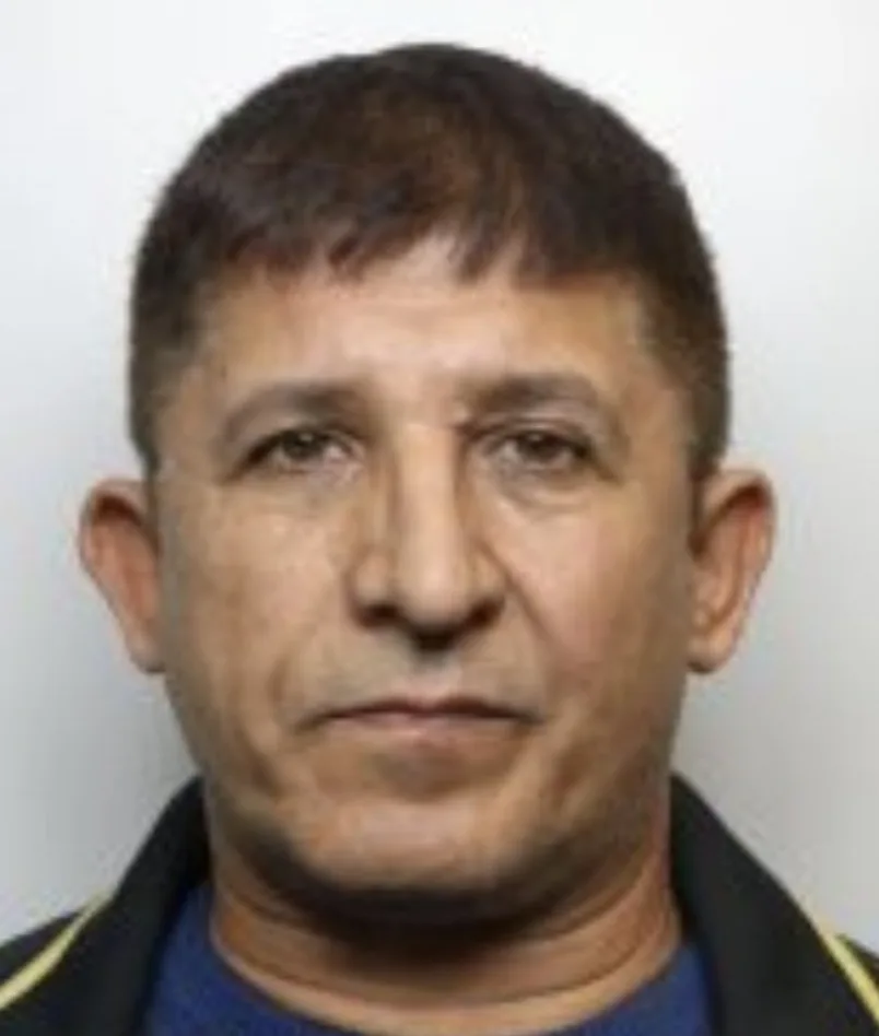 Kirklees Paedophile Jailed Over Decade-Old Abuse