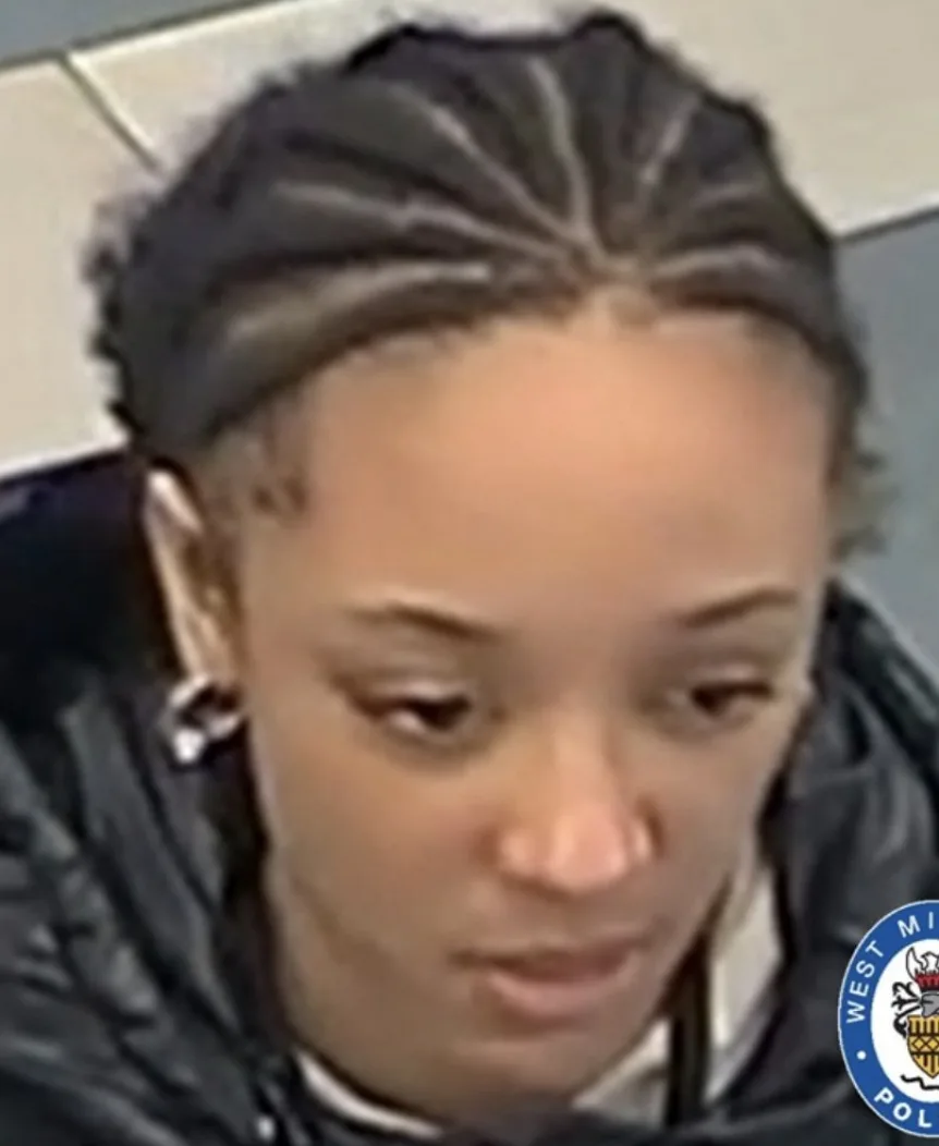 Who Is She? West Midlands Police Seek Woman Over Wolverhampton Assault