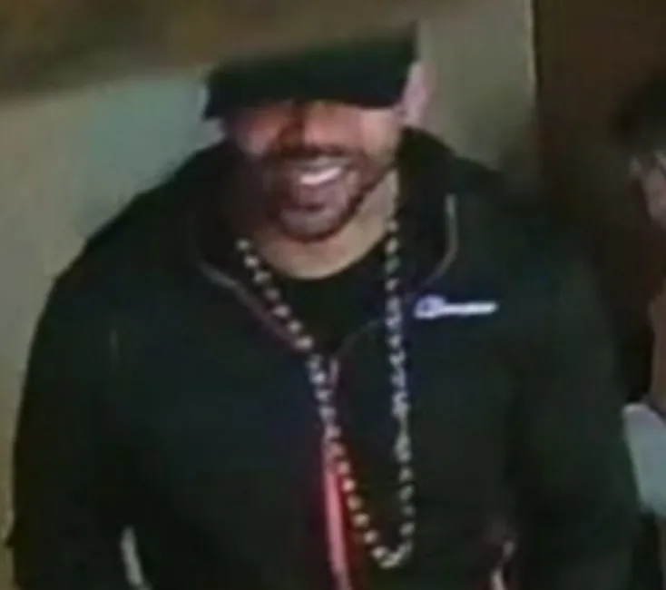 Police Hunt Man Over Sexual Assault in Sutton-in-Ashfield Pub