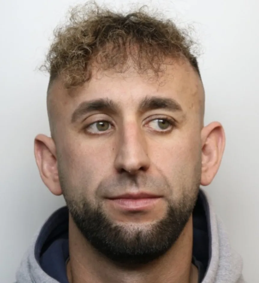 Man Admits Stalking Teen Girl at Wiltshire Bus Stop