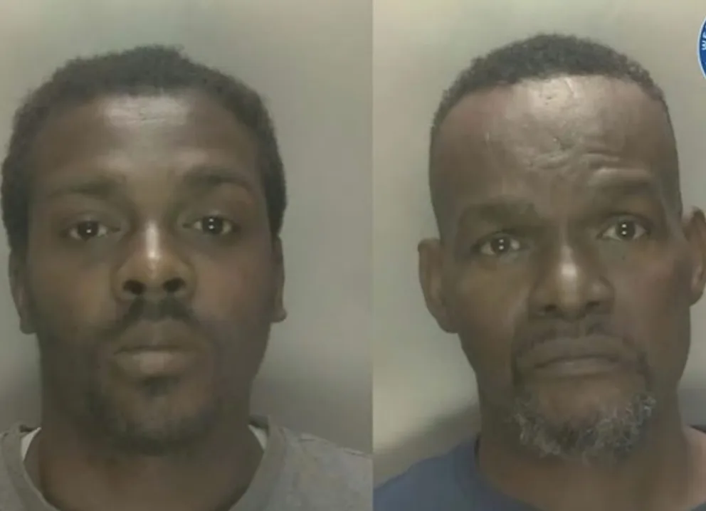 Brutal Pub Attack Lands Man Behind Bars for Four Years