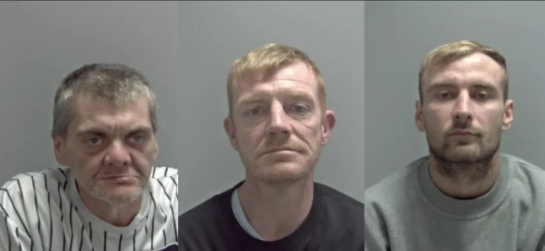 Three Men Guilty of Manslaughter in Norwich Attack