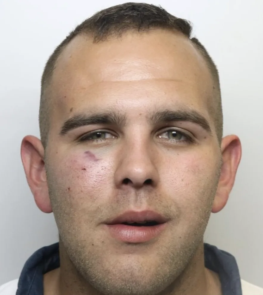 Man Jailed Over Brutal Bonfire Bash Attack