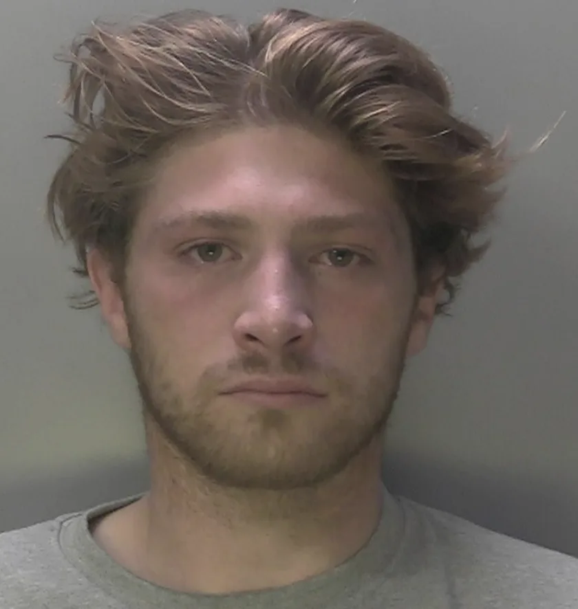 Brutal Godalming Abuser Jailed for Over Seven Years