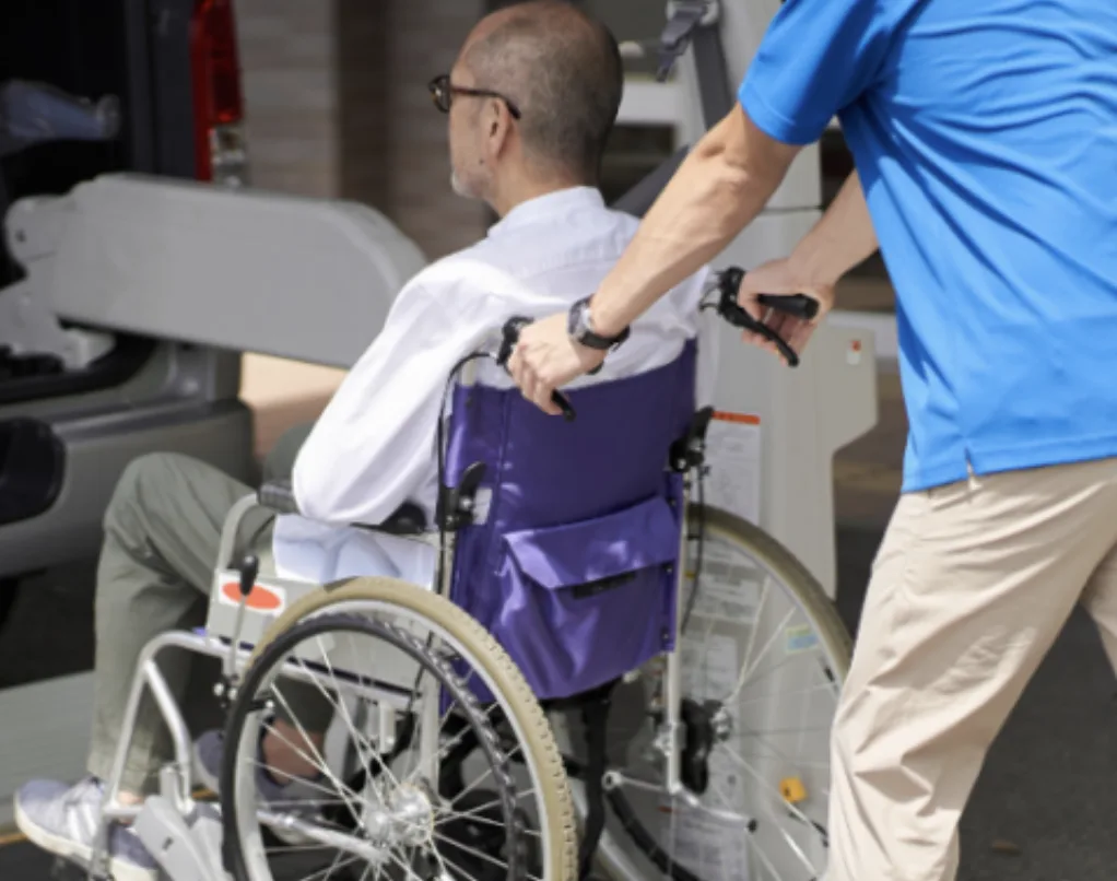 When Families Face New Transport Challenges After a Diagnosis