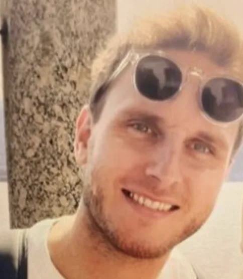 Urgent Search for Missing Poole Man
