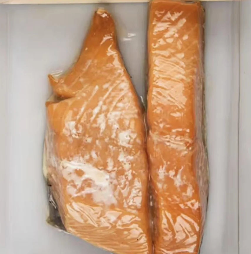 ALDI Issues Urgent Recall on Hot Smoked Salmon Fillets