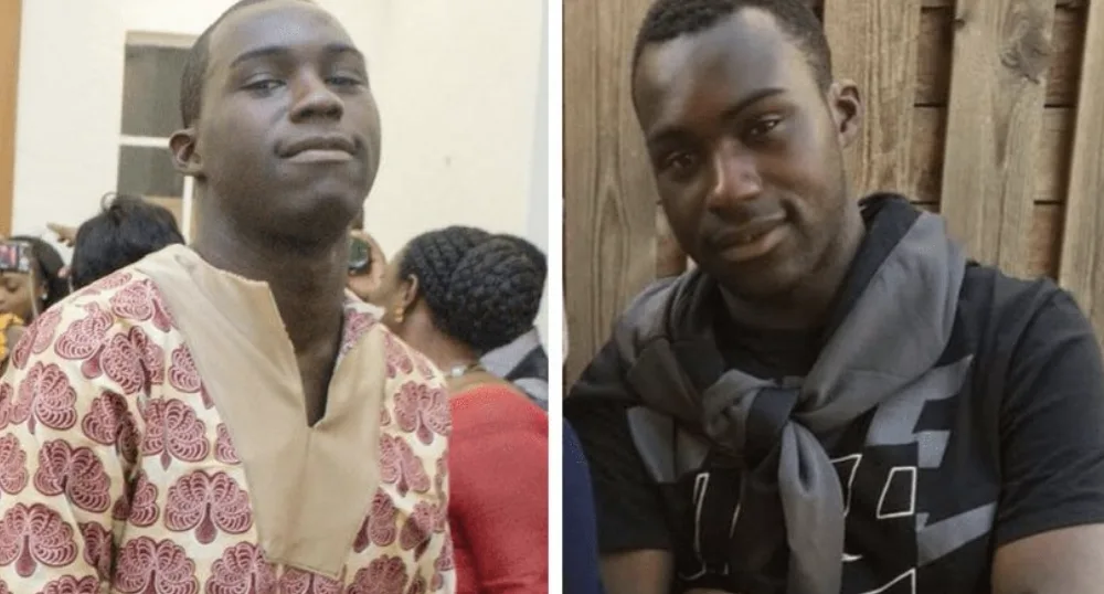 Man Extradited from Nigeria Over 2018 Bermondsey Murder