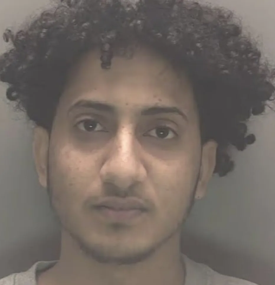 Toxteth shop worker jailed for sexually assaulting woman who sought help after night out