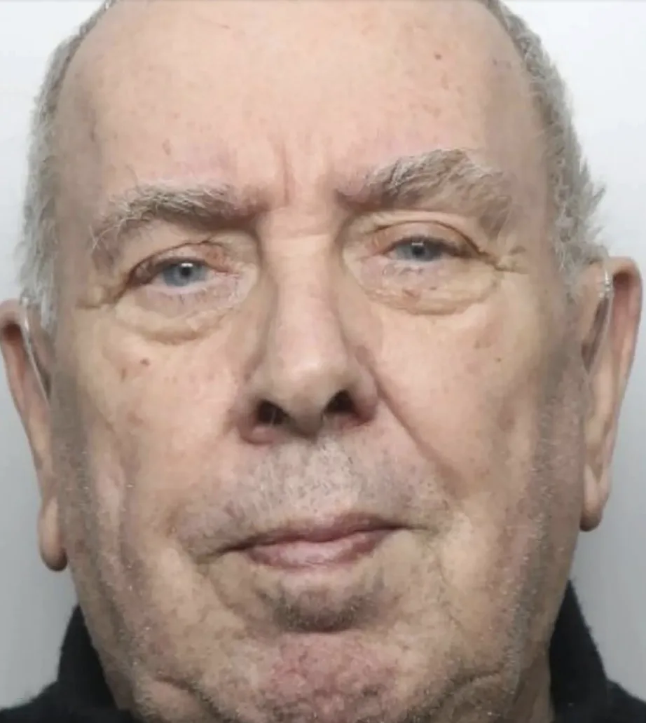 Terminally Ill Pensioner Jailed for Strangling 95-Year-Old in Shocking Home Robbery