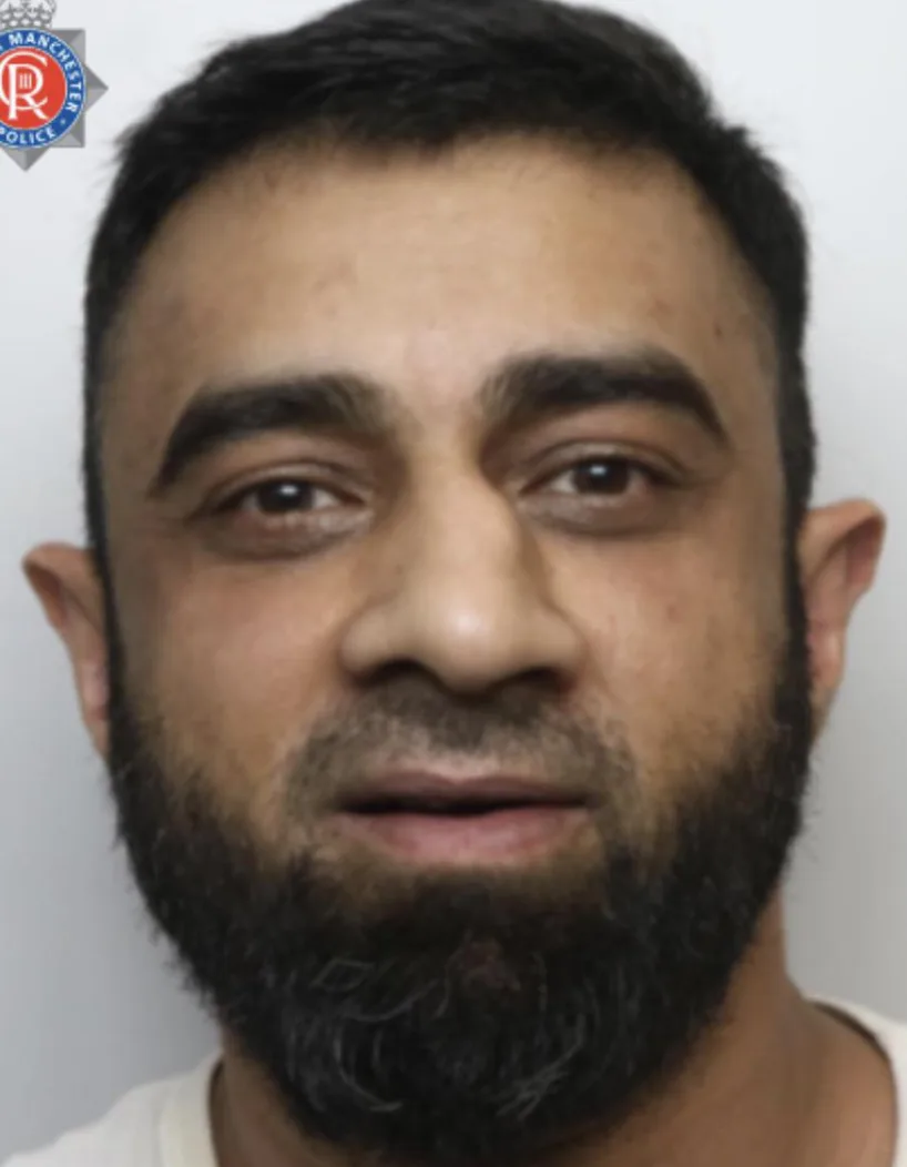 Man Locked Up for 13 Years Over Horrific Abuse and Rape