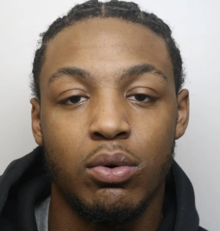 Remorseless Killer Found Guilty of Stabbing Student to Death at Strawberry Hill Station