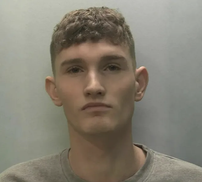 Brutal Plymouth Attacker Jailed for 11 Years