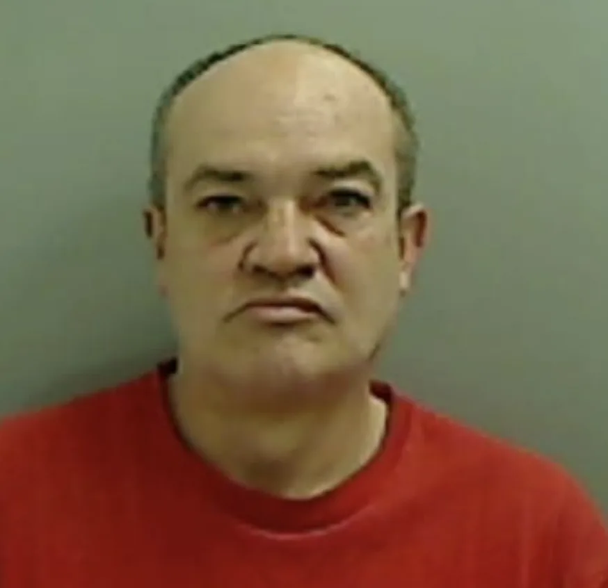 Sex Predator Locked Up for SHPO Breaches After Targeting Children