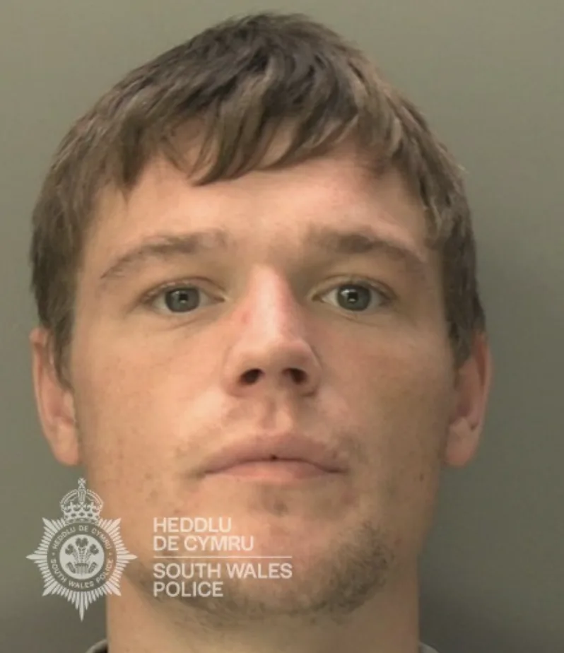 Merthyr Man Locked Up for Assault and Vandalism