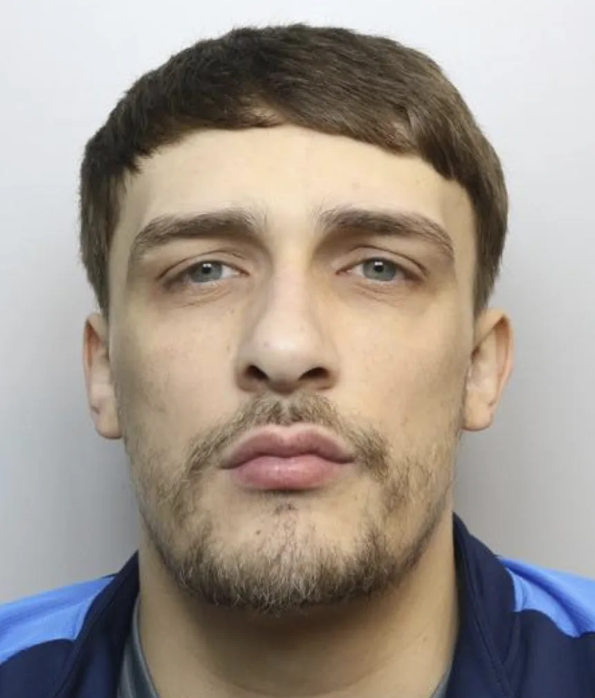Wiltshire Man Jailed for Stalking and Suffocating Woman