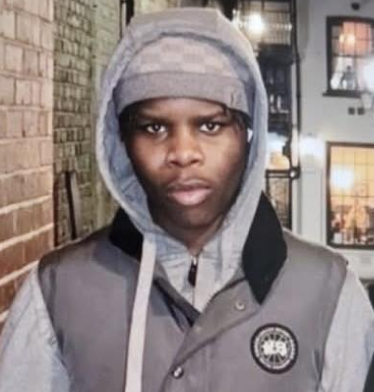 Teen Missing in Bradford: Have You Seen 16-Year-Old Jean-Marie?