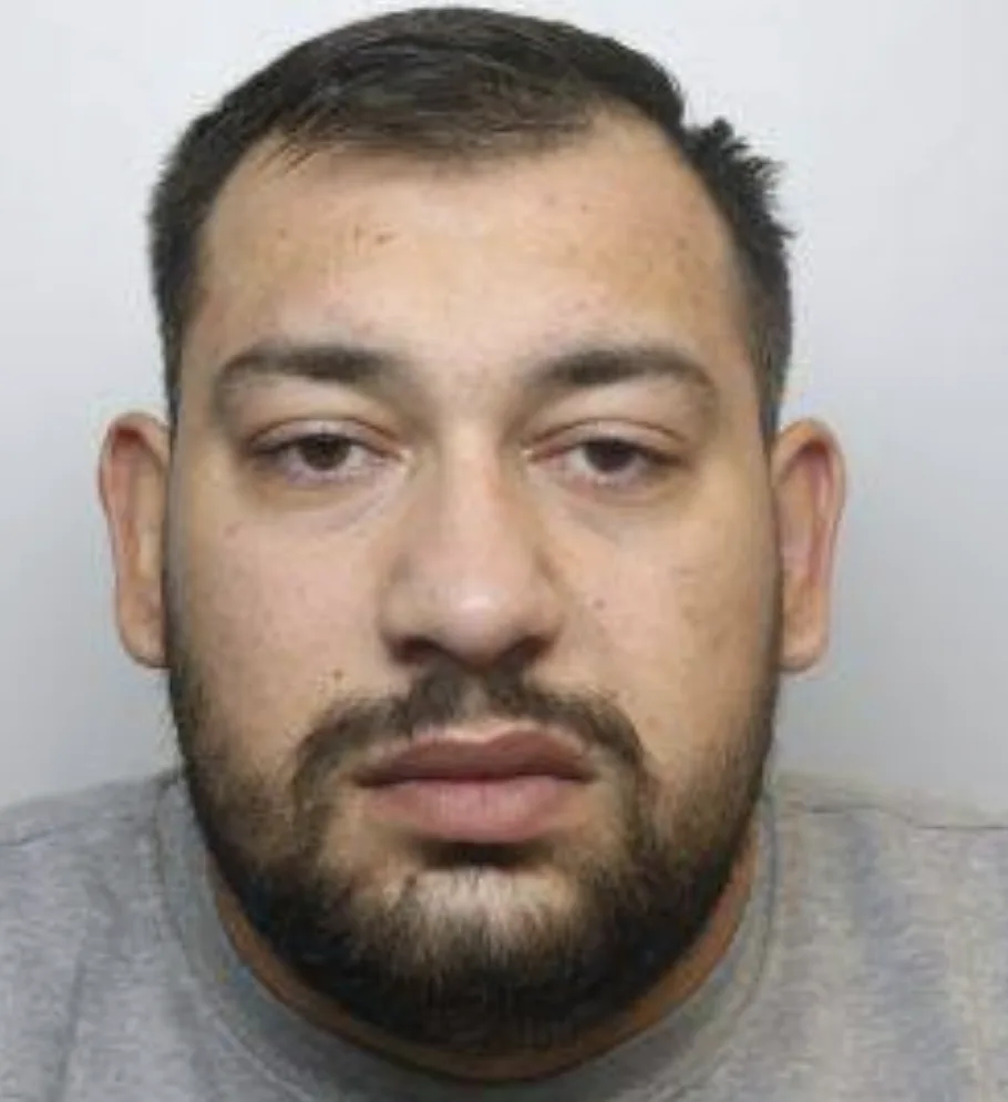Leeds Man Jailed Over Fatal Car Crash