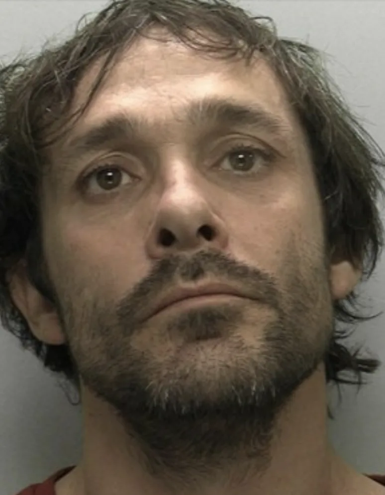 Hayle Man Jailed for 7 Years After Cops Find £20k Heroin, Cocaine & Amphetamine on Dog Walk