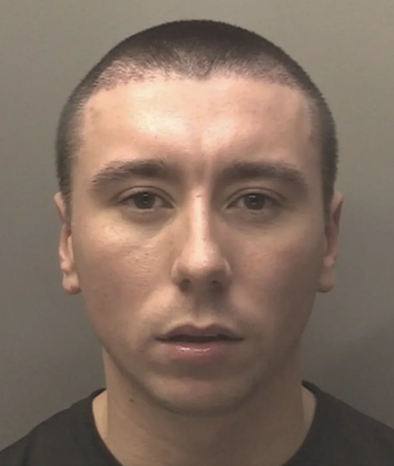 County Lines Dealer Busted and Banged Up in Wirral