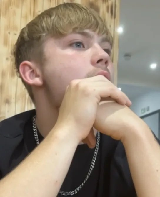 Tribute Paid to Ashton Harrington After Tragic Whitstable Stabbing