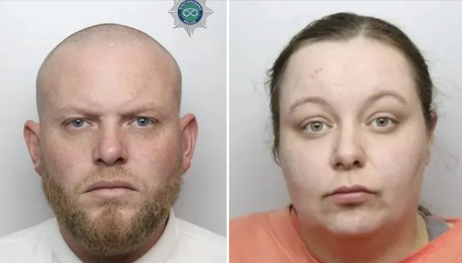 Killer Dad Jailed for Life Over Brutal Murder of Baby Darcy-Leigh