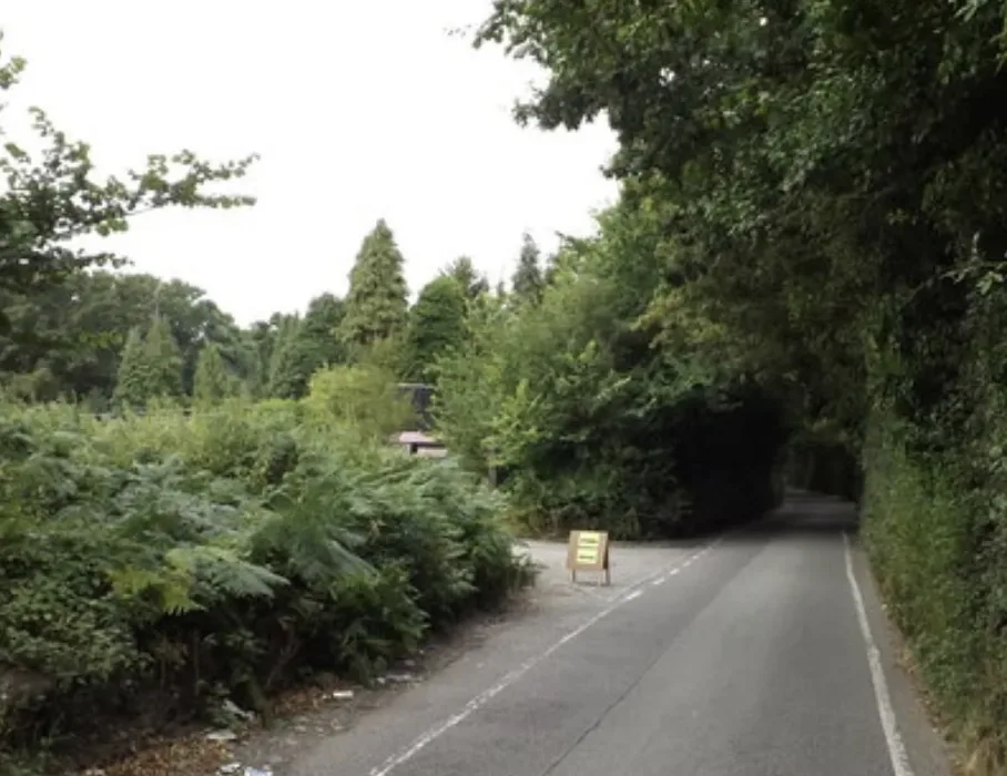 Shock Find: Human Bones Discovered in Keston