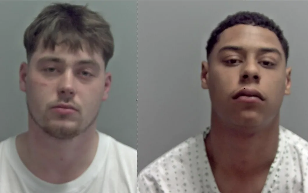 Knife and Bottle Attack Shocks Great Yarmouth – Two Jailed