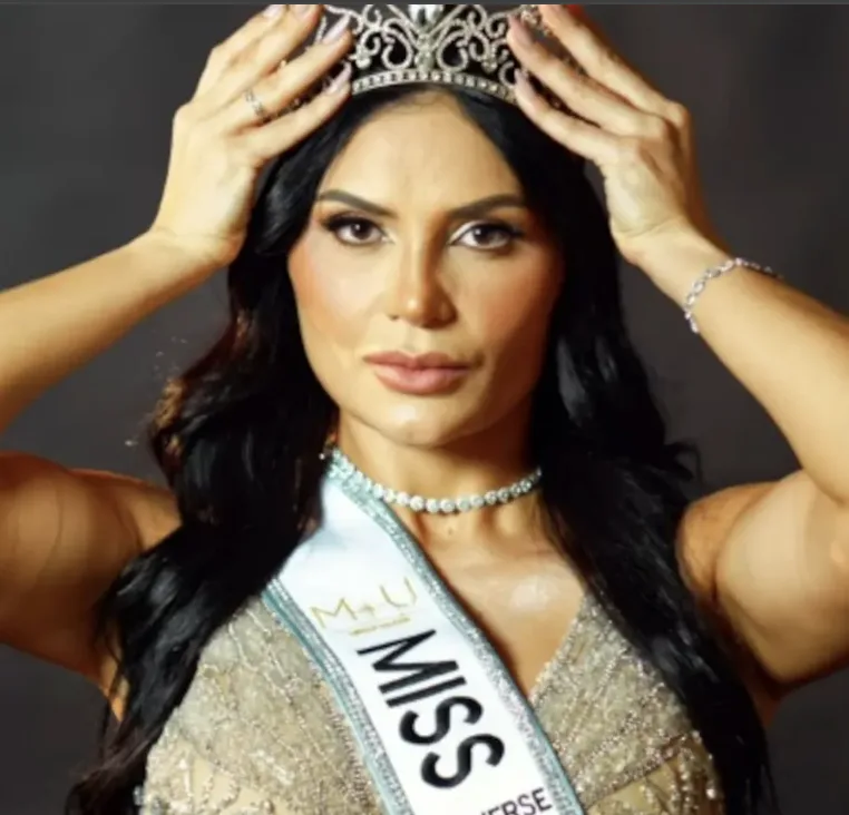 Brazilian Beauty Queen Busted in Massive £9M Drug Cash Sting