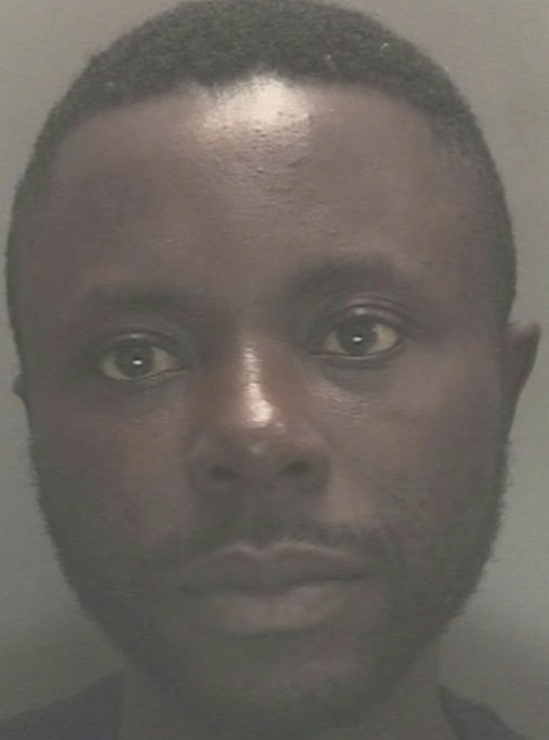 Liverpool ‘Taxi Predator’ Jailed for 23 Years