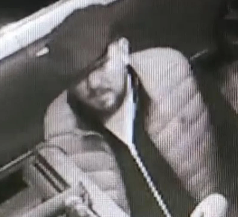 CCTV Snaps Suspect After Brutal Assault Outside Broadstairs Pub