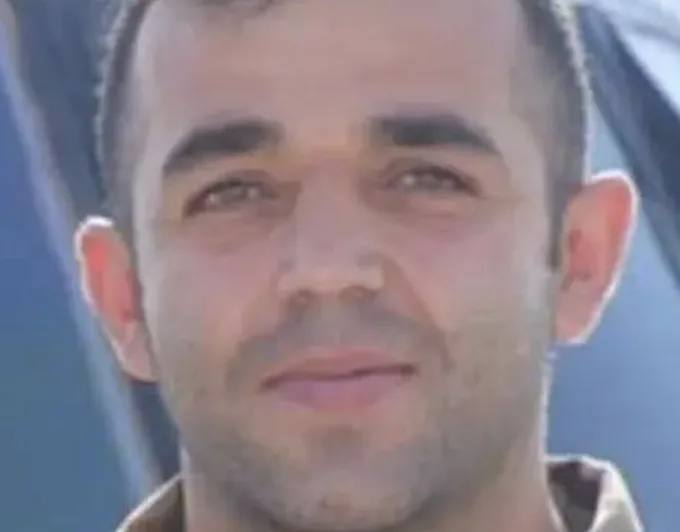 Hero Afghan Vet Left Fighting for Life After Brutal Station Attack