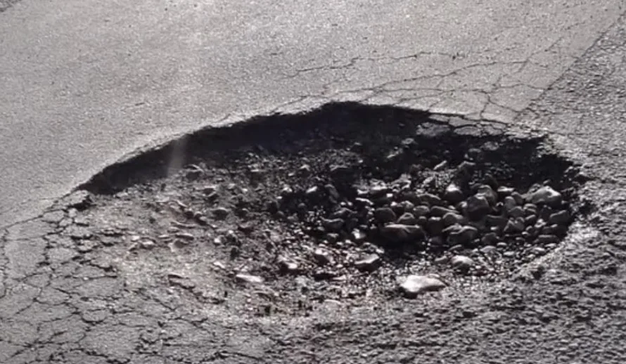 Councils Could Lose Millions Over Pothole Repairs