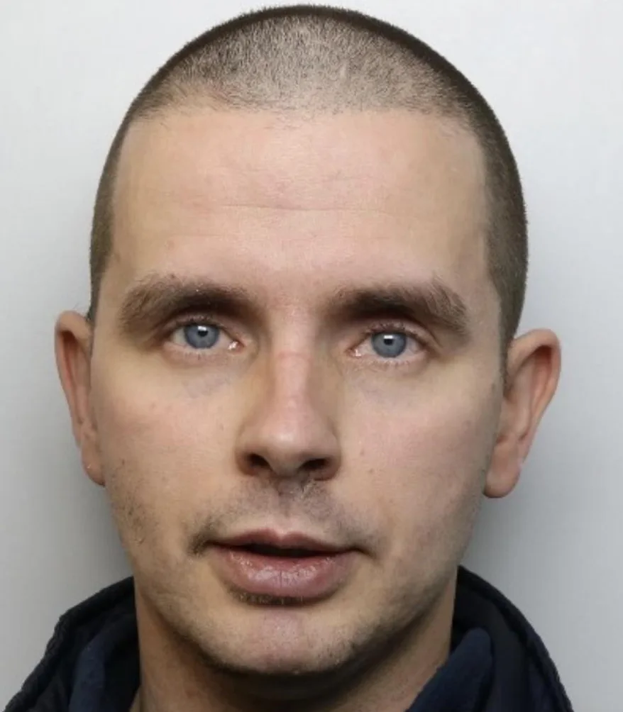 Train Passenger Snitches on Sicko Viewing Child Abuse Images