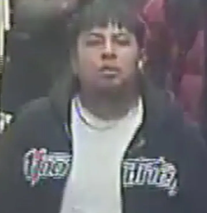 Police Hunt Man Over Finsbury Park Sexual Assault