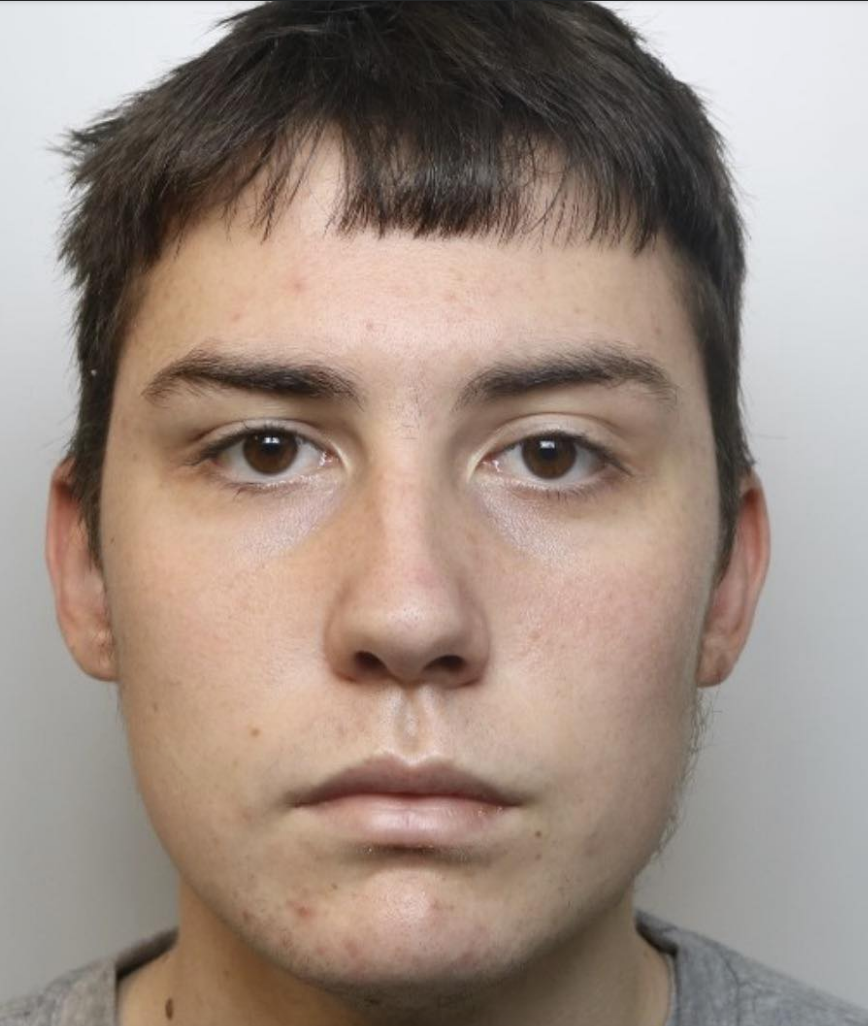 Teen Killer with Chilling ‘Kill List’ Jailed for Life