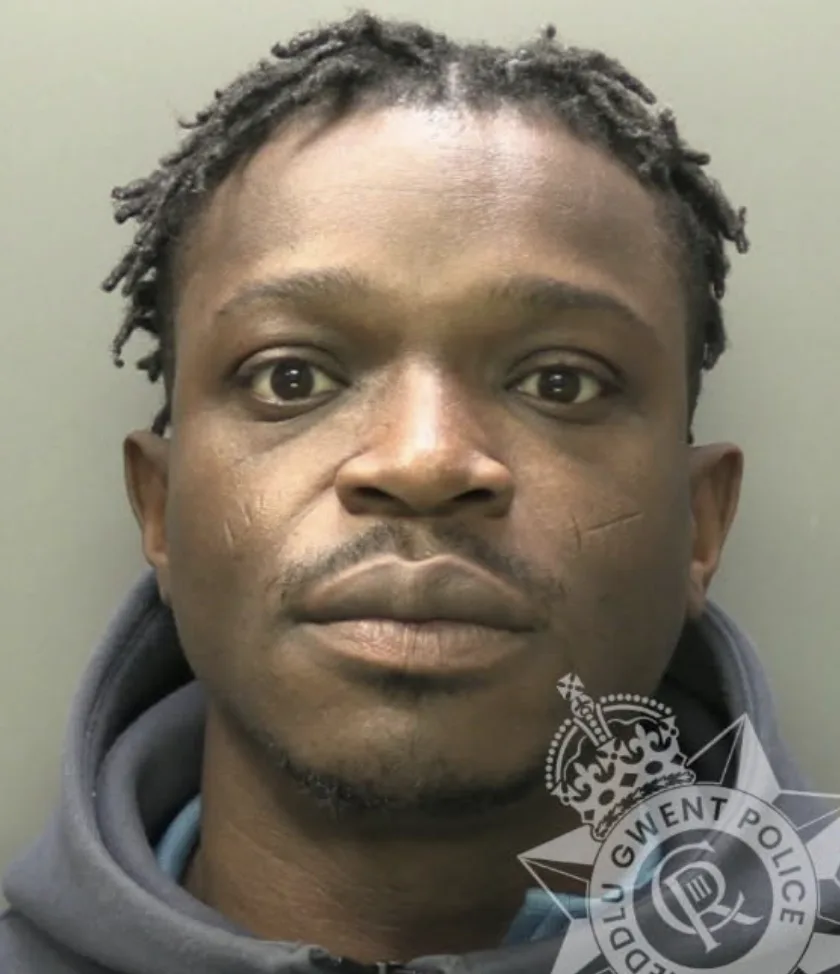 Drug Dealer Caught Hiding in Cupboard Jailed for Nearly Four Years