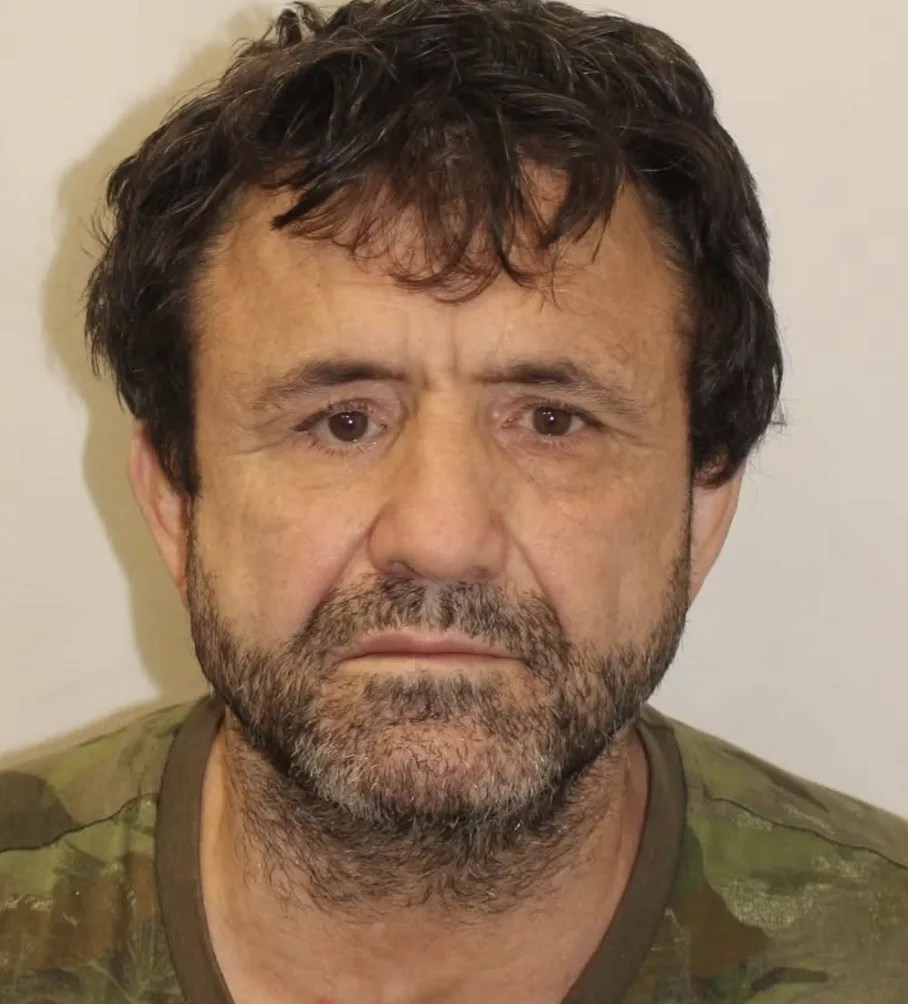 Man Caught with 2,000 Litres of GBL in London’s Biggest Seizure