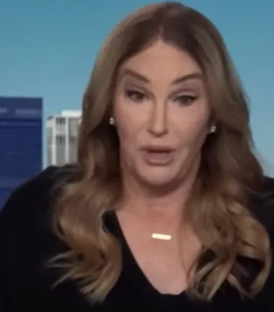 Caitlyn Jenner’s Passport Snub Sparks Fury