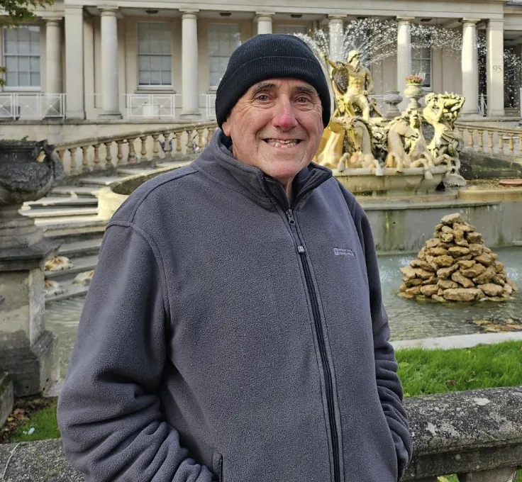 Grandad Dies After Brave Act on Cheltenham Bridge