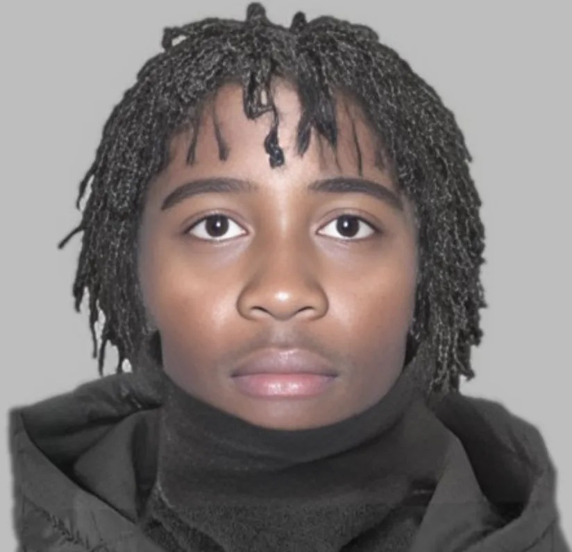 Thames Valley Police Hunt Flashing Suspect in Bracknell Park