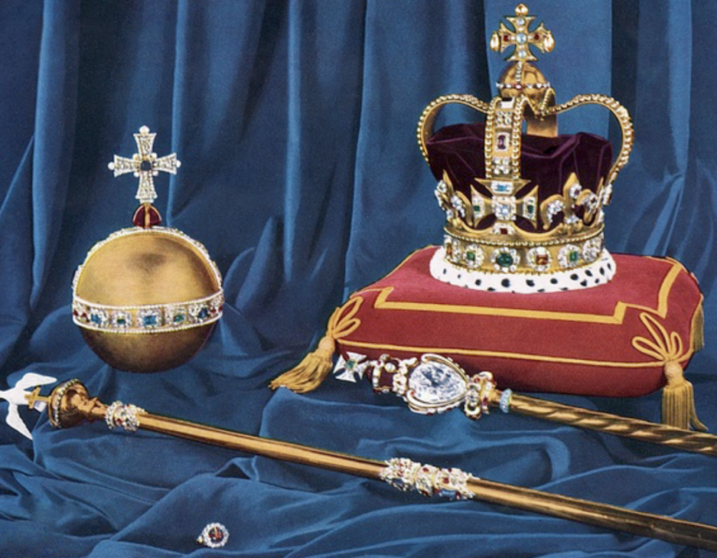 Activists Face Court for Messing Up The Ritz and Tower of London