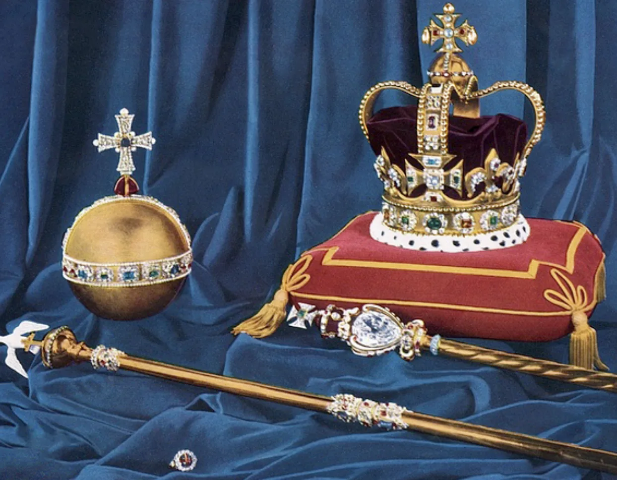 Activists Face Court for Messing Up The Ritz and Tower of London