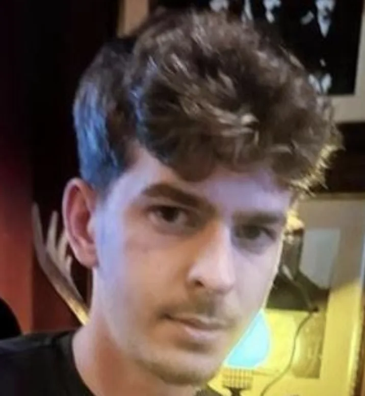 Missing man from Maidstone