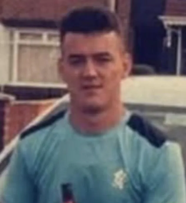 Two Men Guilty Over Brutal Machete Killing in Stockton Chase